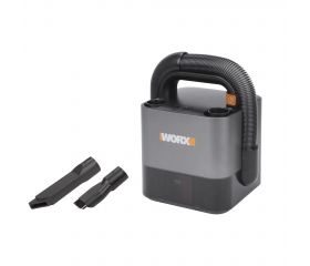 WX030.9 - Aspirador de coche 20V S/bat